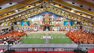 ShikshapatriSar Katha - Shikshapatri 200