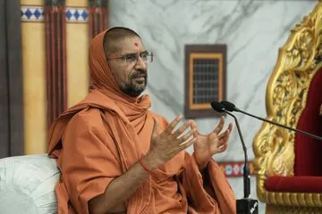 Aacharyoday Katha - Shikshapatri 200