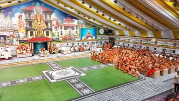 Aacharyoday Katha - Shikshapatri 200