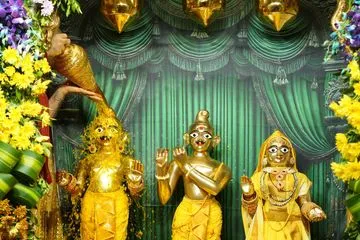201 Patoshav and Abhishek - Shikshapatri 200
