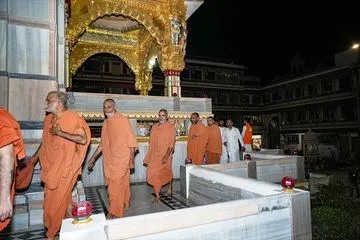 Swaminarayan Bhagwan