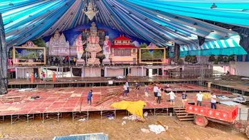 Swaminarayan Bhagwan