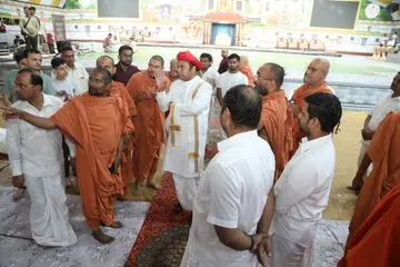Swaminarayan Bhagwan