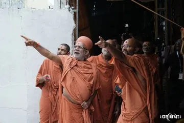 Swaminarayan Bhagwan