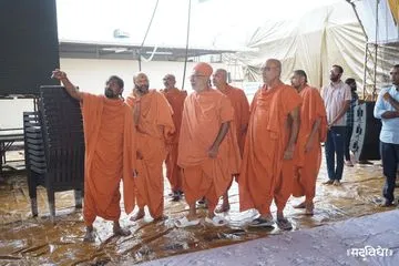 Swaminarayan Bhagwan