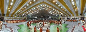 Anokha Karyakram - Shikshapatri 200
