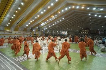 Anokha Karyakram - Shikshapatri 200
