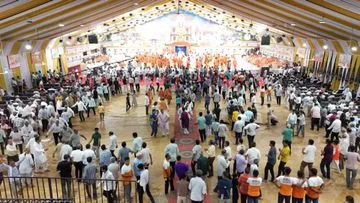 Anokha Karyakram - Shikshapatri 200