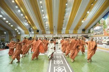Swaminarayan Bhagwan