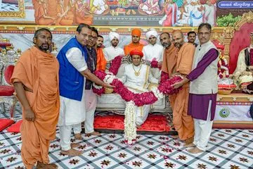 Swaminarayan Bhagwan