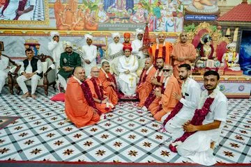 Swaminarayan Bhagwan
