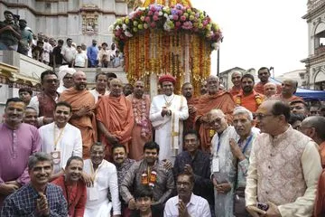 Swaminarayan Bhagwan