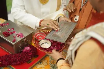 Swaminarayan Bhagwan