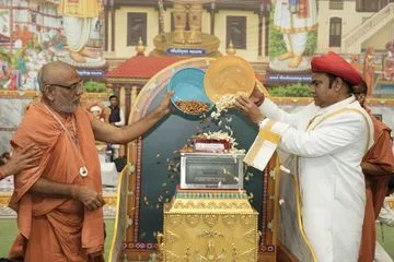 Swaminarayan Bhagwan