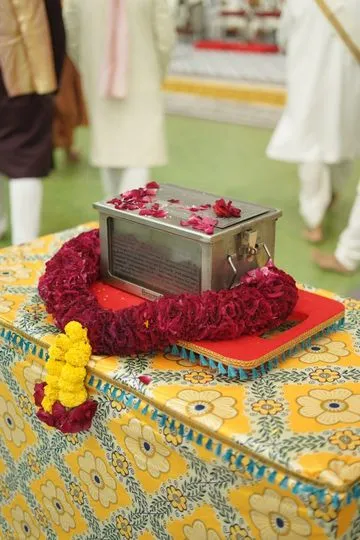 Swaminarayan Bhagwan
