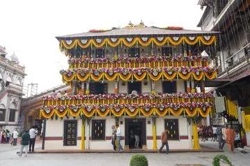 Swaminarayan Bhagwan