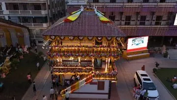 Swaminarayan Bhagwan