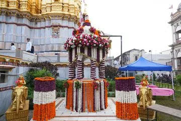 Swaminarayan Bhagwan