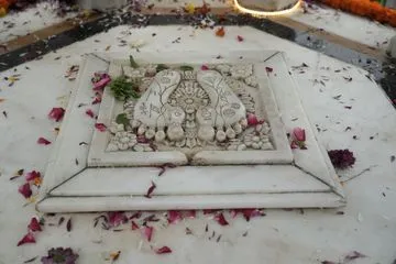 Swaminarayan Bhagwan