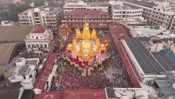 Swaminarayan Bhagwan