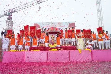 Swaminarayan Bhagwan