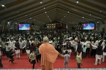 Swaminarayan Bhagwan