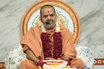 Swaminarayan Bhagwan