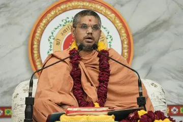 Swaminarayan Bhagwan