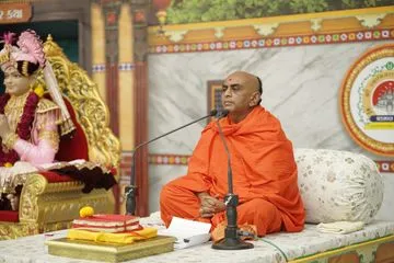 Swaminarayan Bhagwan