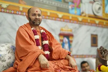 Swaminarayan Bhagwan