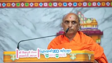 Swaminarayan Bhagwan