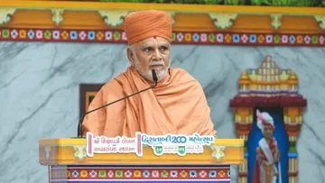 Swaminarayan Bhagwan