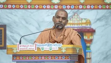 Swaminarayan Bhagwan