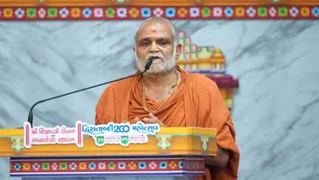 Swaminarayan Bhagwan