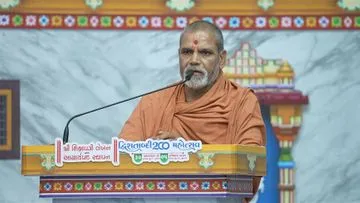 Swaminarayan Bhagwan