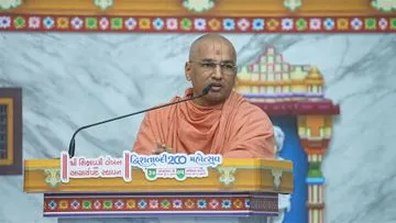 Swaminarayan Bhagwan