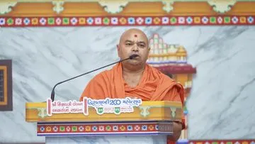 Swaminarayan Bhagwan