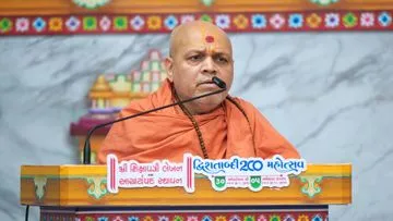 Swaminarayan Bhagwan