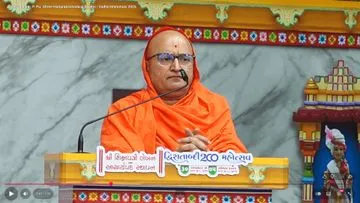 Swaminarayan Bhagwan