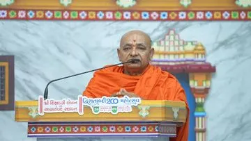 Swaminarayan Bhagwan