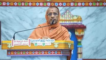 Swaminarayan Bhagwan