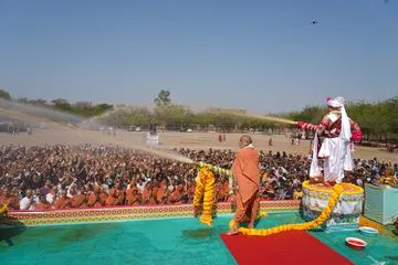 Divya Rangotsav - Kundaldham March 2026