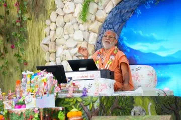 Aatmiya Sabha-126 March 2026