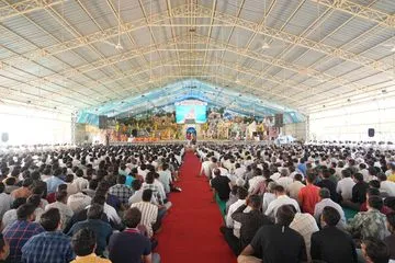 Aatmiya Sabha-126 March 2026