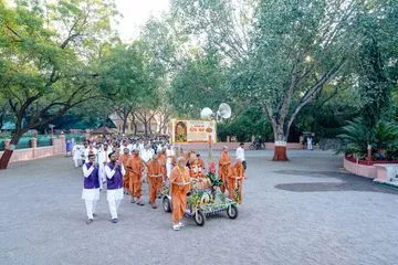 Shree Shikshapatri Hom Yagna Jan 2026