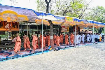 Swaminarayan Bhagwan