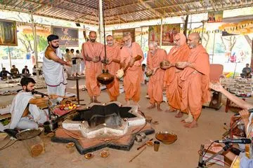 Swaminarayan Bhagwan