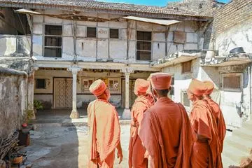 Rohishala Smruti Chhattri Lokaarpan Jan 2026