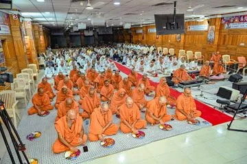 200-Shikshapatri Jayanti Jan 2026