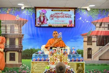 200-Shikshapatri Jayanti Jan 2026